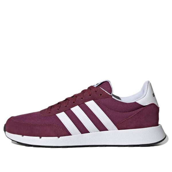 Кроссовки neo run 60s 2.0 Adidas, красный
Кроссовки neo run 60s 2.0 Adidas, красный