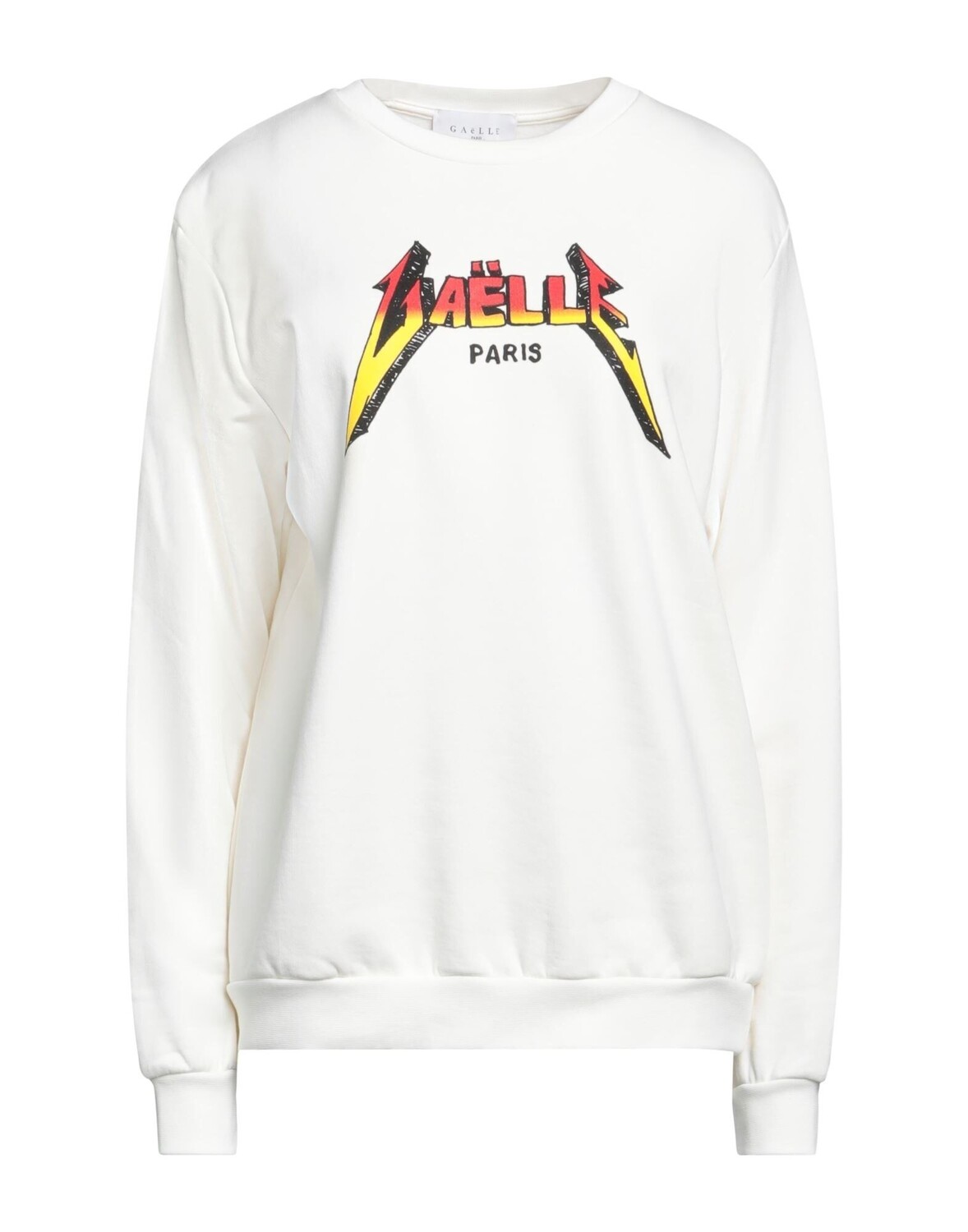 Толстовка Gaëlle Paris, кремовый
Толстовка Gaëlle Paris, кремовый