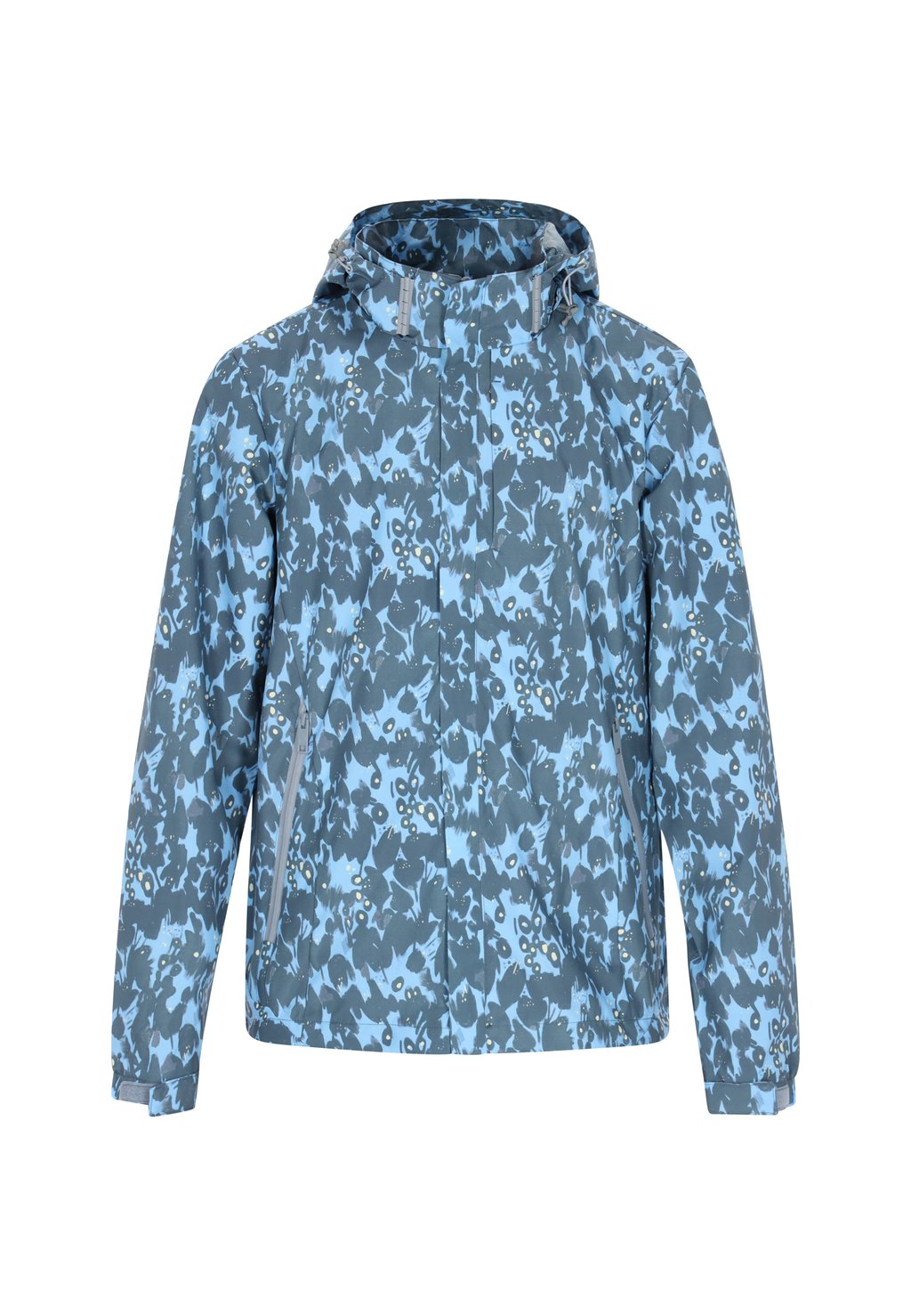 Летняя куртка Mo, синий
Летняя куртка Mo, синий