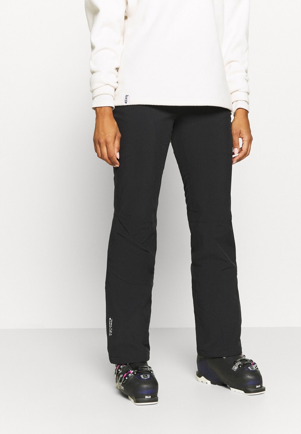 Лыжные брюки Icepeak, черный
Лыжные брюки Icepeak, черный
