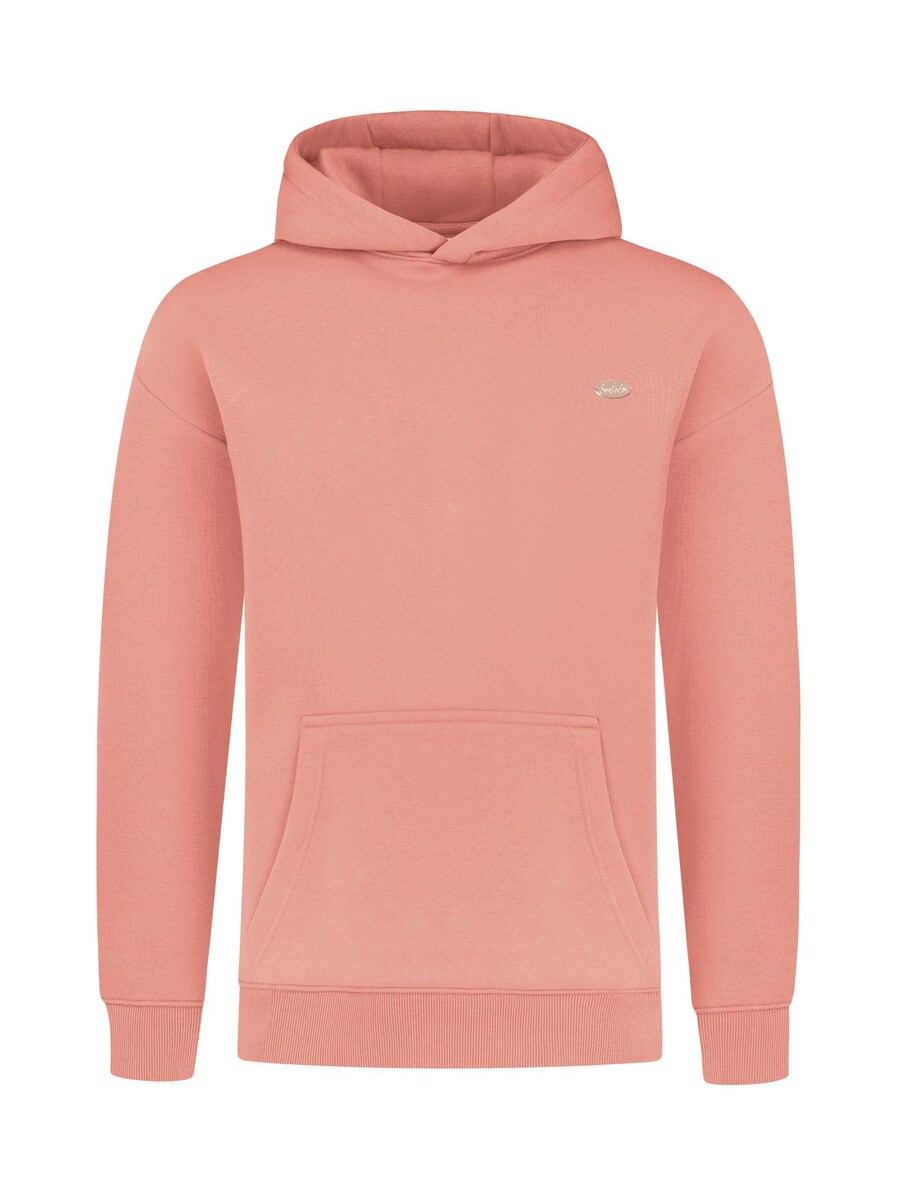 Толстовка с капюшоном на молнии Smilodox Odelia, розовый
Толстовка с капюшоном на молнии Smilodox Odelia, розовый