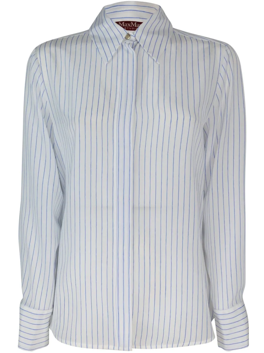 Рубашка Lama MAX MARA, белый
Рубашка Lama MAX MARA, белый