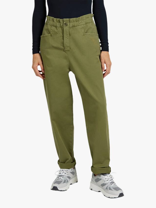 Брюки цвета хаки от брэди REIKO, хаки
Брюки цвета хаки от брэди REIKO, хаки