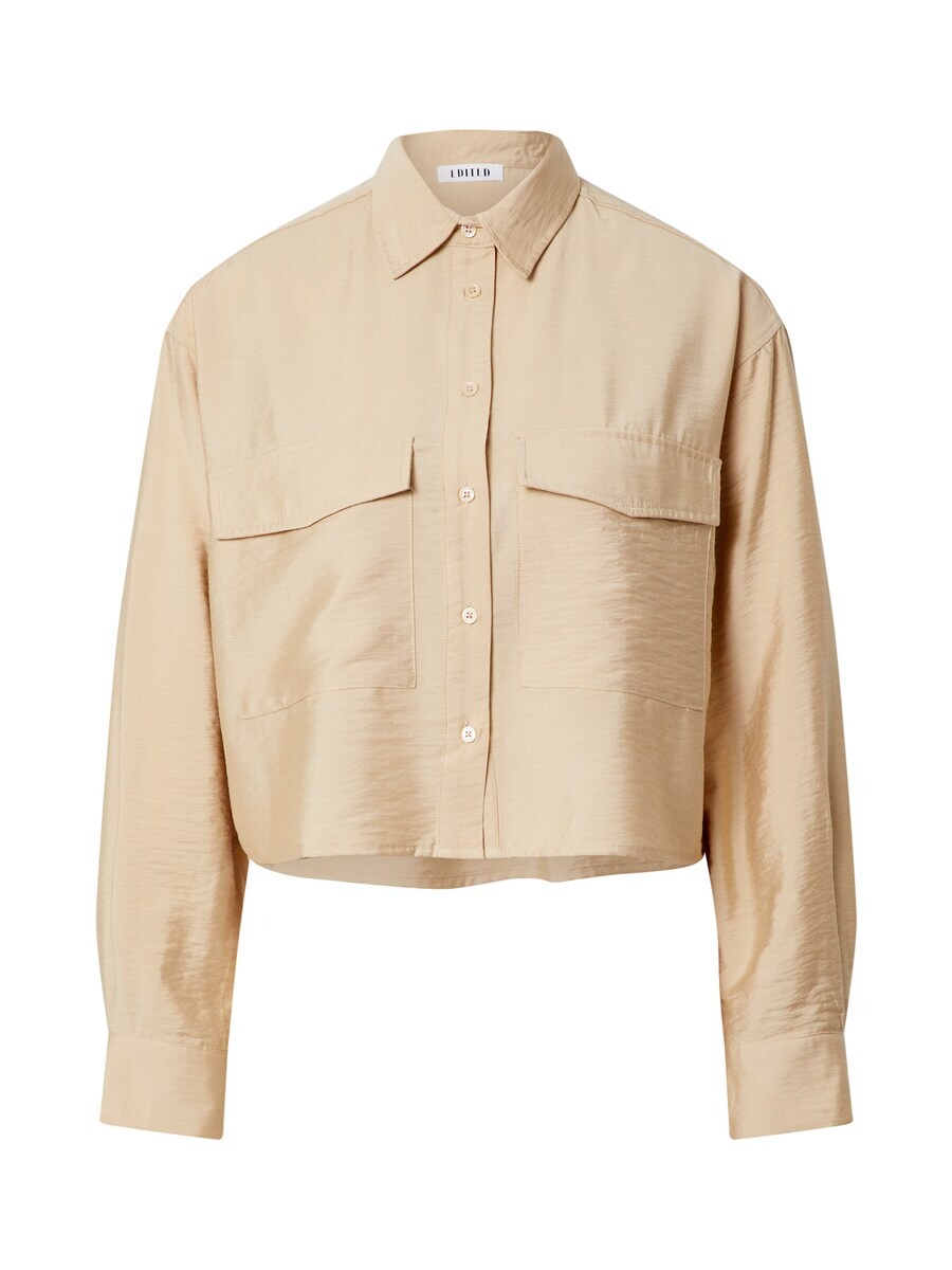 Блуза Edited KALANI, бежевый
Блуза Edited KALANI, бежевый