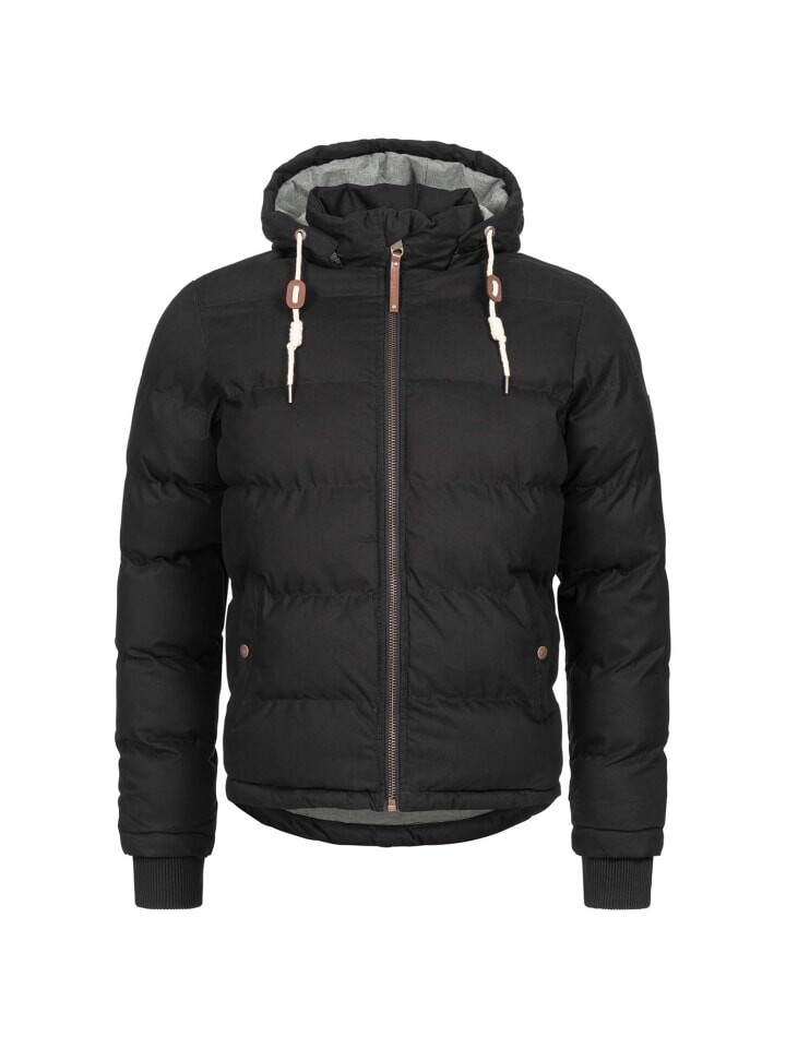 Зимняя куртка Alessandro Salvarini, черный 
Зимняя куртка Alessandro Salvarini, черный