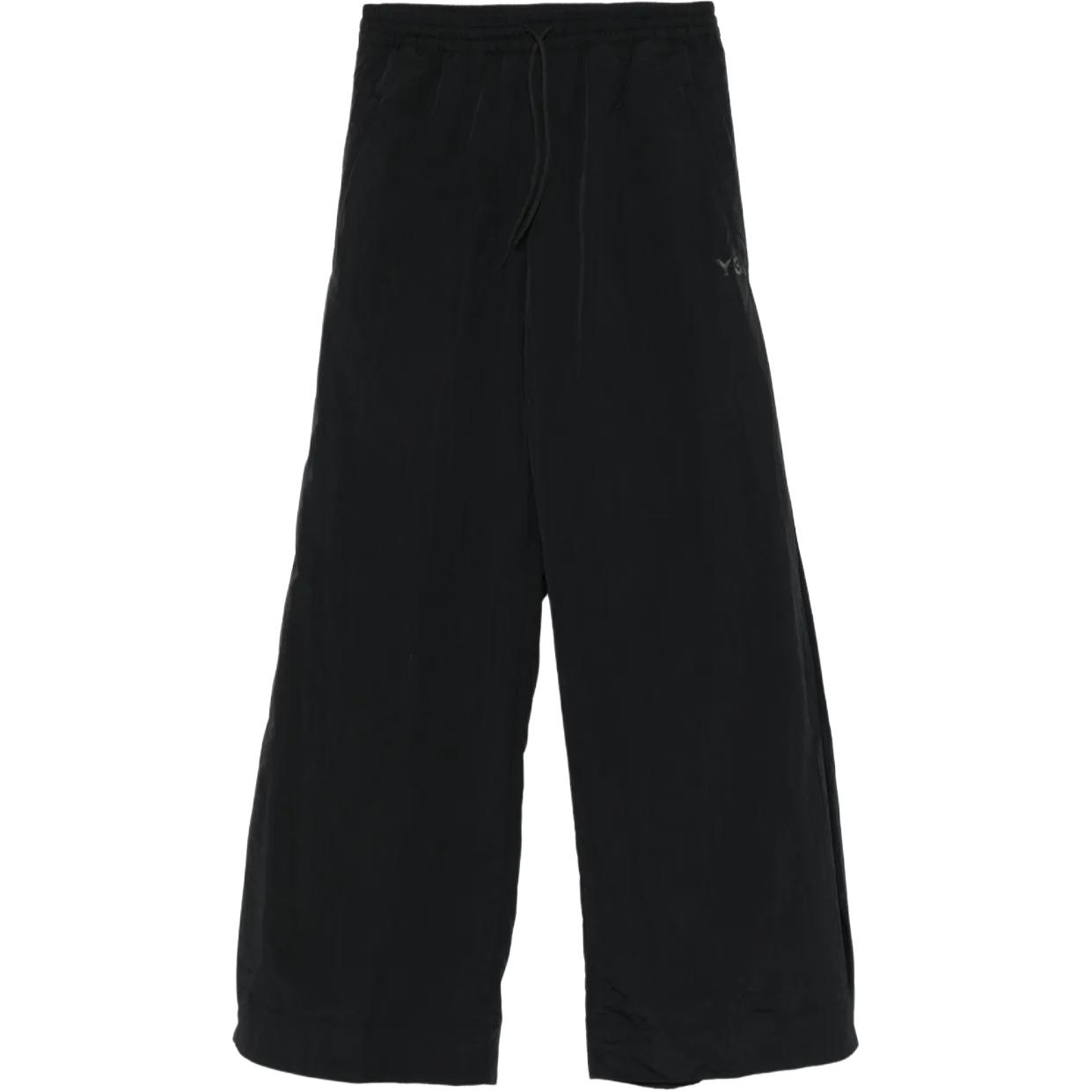 Y 3 широкие спортивные штаны на шнурке Y-3, черный
Y 3 широкие спортивные штаны на шнурке Y-3, черный