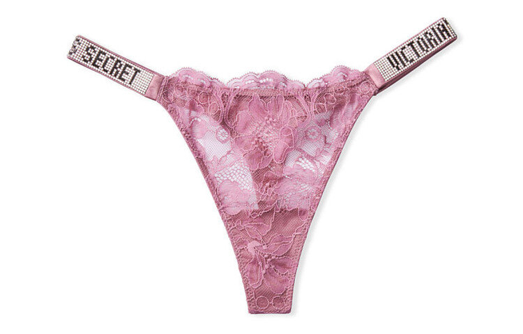 Женские трусы Victoria'S Secret
Женские трусы Victoria'S Secret