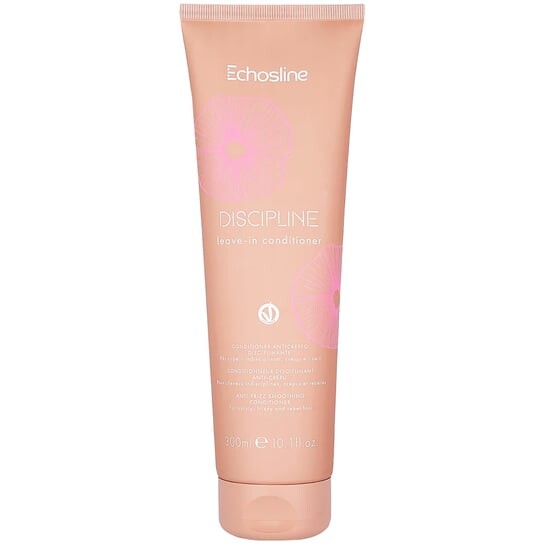 Несмываемый дисциплинирующий кондиционер для вьющихся волос Discipline, 300 мл Echosline 
Несмываемый дисциплинирующий кондиционер для вьющихся волос Discipline, 300 мл Echosline