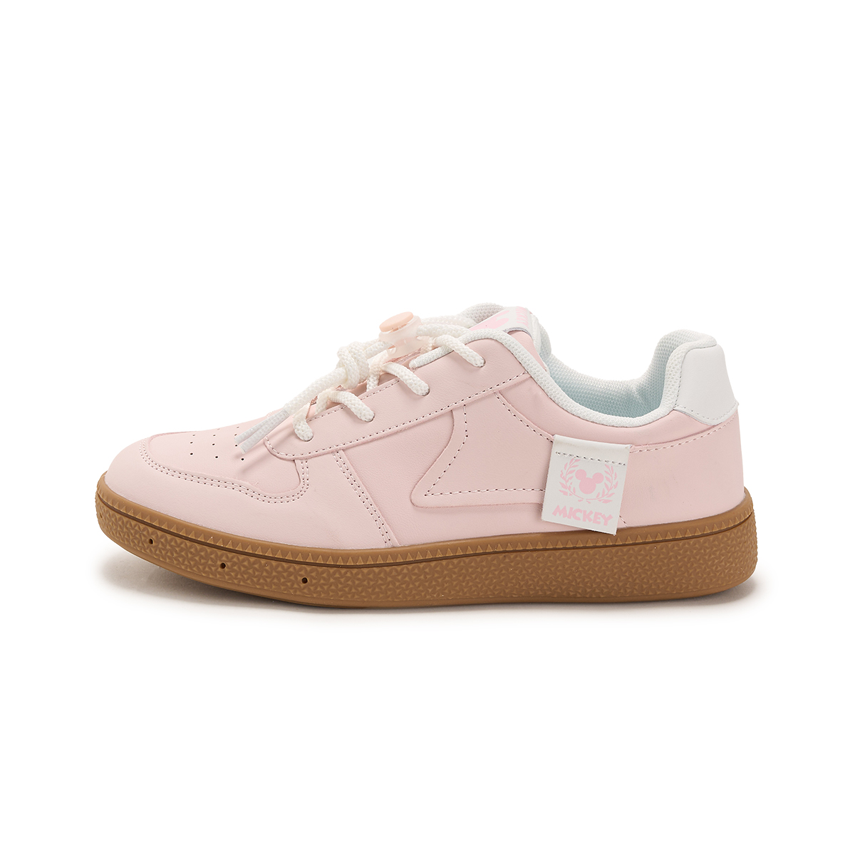 Повседневная обувь Mickey Kids для начальной школы Disney, розовый
Повседневная обувь Mickey Kids для начальной школы Disney, розовый