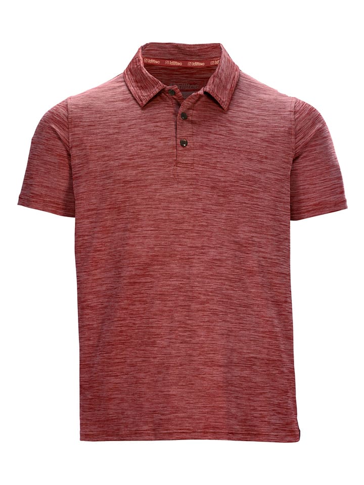 Функциональная рубашка Lilleo Killtec, красный
Функциональная рубашка Lilleo Killtec, красный