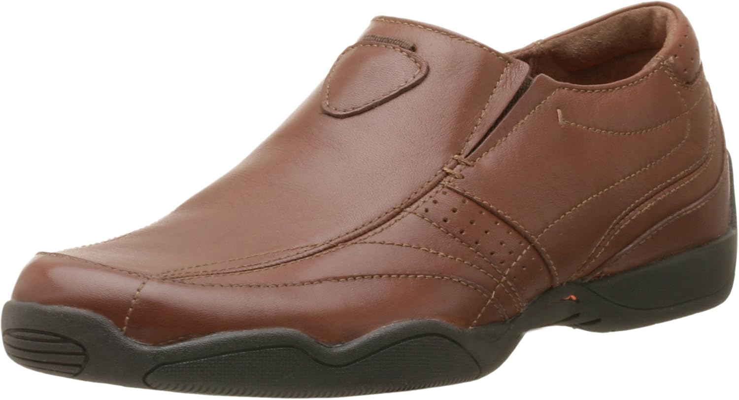 Мужские слипоны Florsheim Montay, Cognac
Мужские слипоны Florsheim Montay, Cognac
