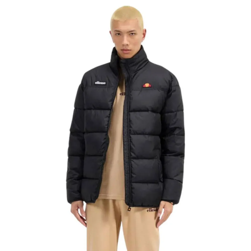 Куртка Ellesse Caloroso Padded, черный
Куртка Ellesse Caloroso Padded, черный