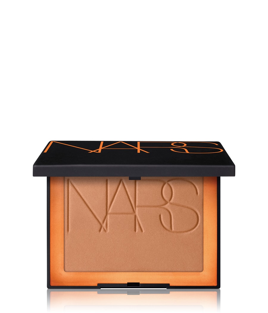 Бронзирующая пудра NARS Laguna Bronzing Powder, Nr. 01, 11g
Бронзирующая пудра NARS Laguna Bronzing Powder, Nr. 01, 11g