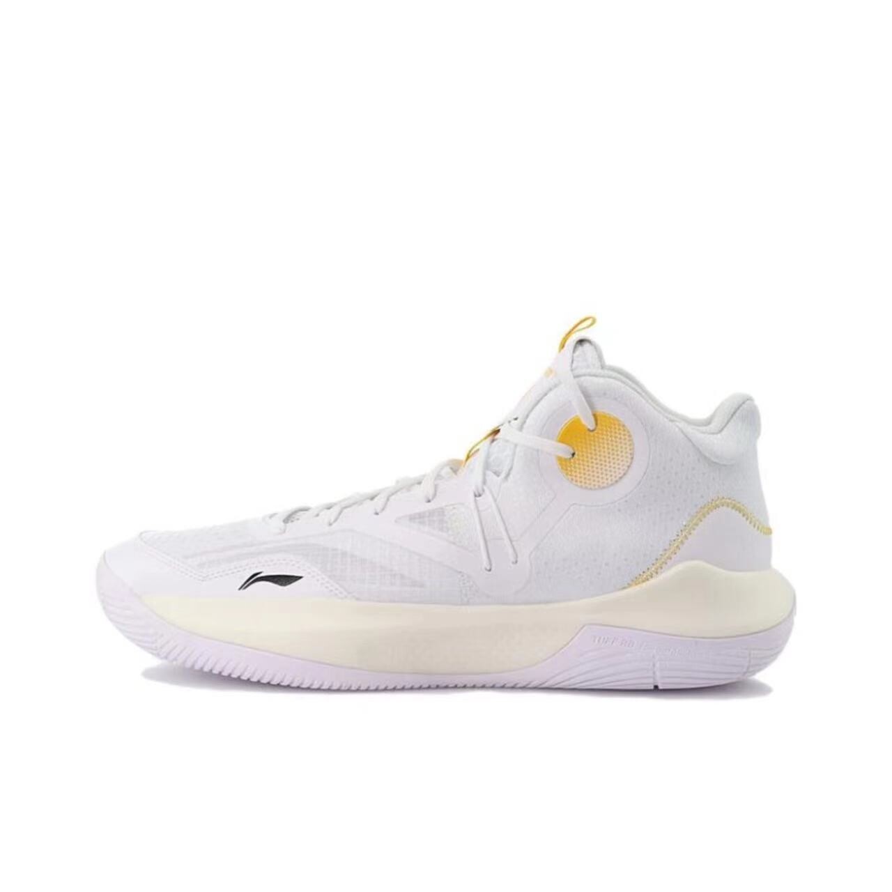 Баскетбольные кроссовки Sonic 9 Team Basketball Shoes Men Low-Top Green Lining
Баскетбольные кроссовки Sonic 9 Team Basketball Shoes Men Low-Top Green Lining