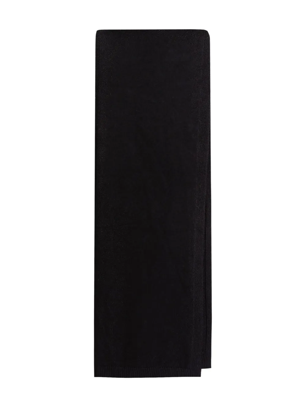 Кашемировый шарф DOLCE & GABBANA, черный
Кашемировый шарф DOLCE & GABBANA, черный
