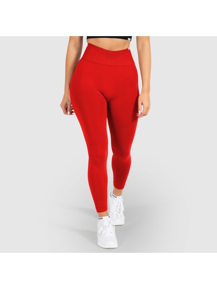 Леггинсы SMILODOX Amaze Scrunch Pro, цвет rubinrot
Леггинсы SMILODOX Amaze Scrunch Pro, цвет rubinrot