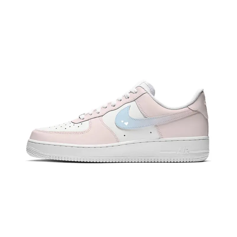 Кроссовки для скейтбординга Air Force 1 Cherry Gummies низкие подростковые Lotus Color Nike, Lotus Color
Кроссовки для скейтбординга Air Force 1 Cherry Gummies низкие подростковые Lotus Color Nike, Lotus Color