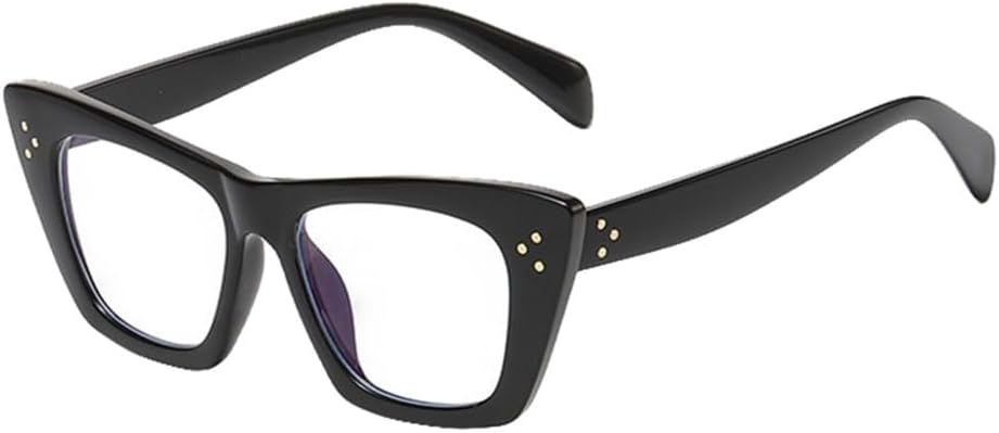 Классические солнцезащитные очки «кошачий глаз» для женщин, винтажные солнцезащитные очки с градиентным переходом, роскошные женские солнцезащитные очки UV400 generic, Black Clear
Классические солнцезащитные очки «кошачий глаз» для женщин, винтажные солнцезащитные очки с градиентным переходом, роскошные женские солнцезащитные очки UV400 generic, Black Clear