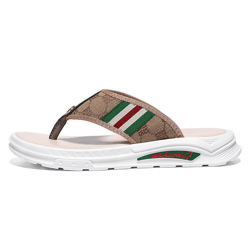 Shiozawa Мужские шлепанцы с резиновой подошвой, устойчивой к истиранию швов, нескользящие, быстросохнущие, цвет хаки, цвет Khaki
Shiozawa Мужские шлепанцы с резиновой подошвой, устойчивой к истиранию швов, нескользящие, быстросохнущие, цвет хаки, цвет Khaki