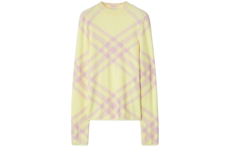 Свитер женский Фрукты росистые Burberry
Свитер женский Фрукты росистые Burberry