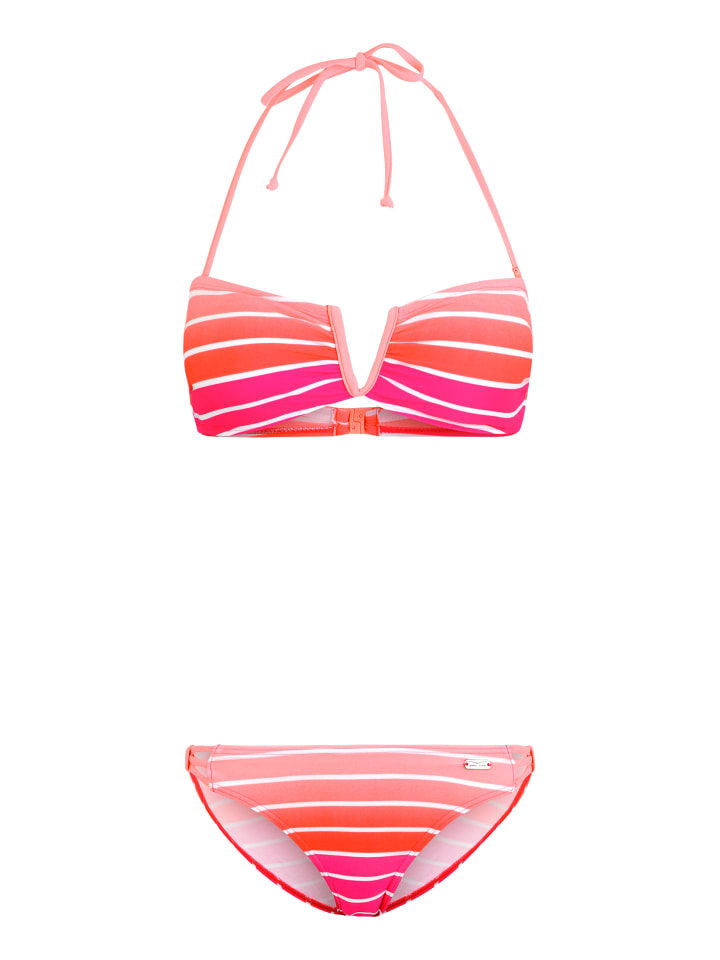 Верх бикини Venice Beach
Верх бикини Venice Beach