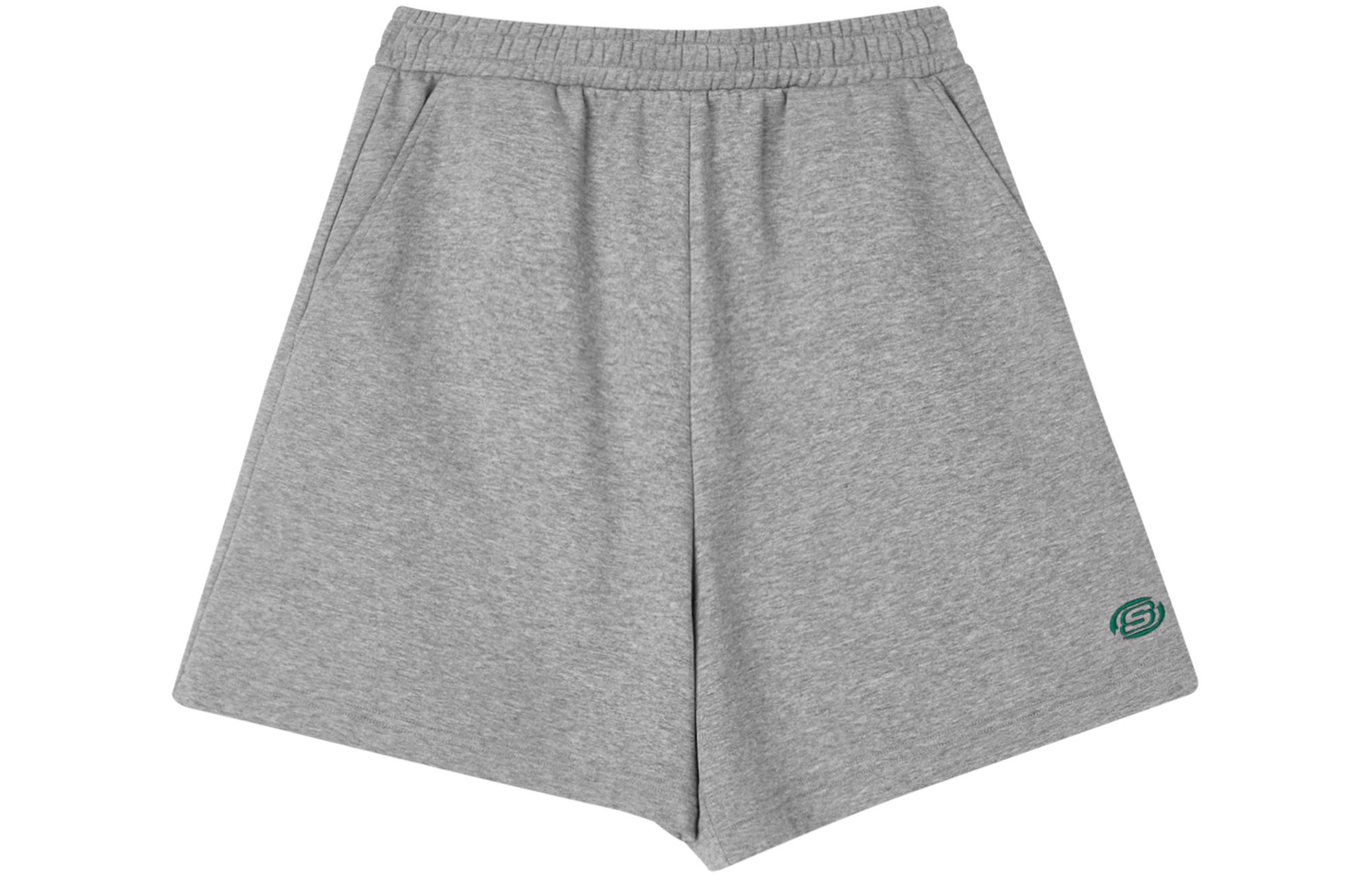 Skechers Женские повседневные шорты, размер Medium, светло-серый меланж
Skechers Женские повседневные шорты, размер Medium, светло-серый меланж