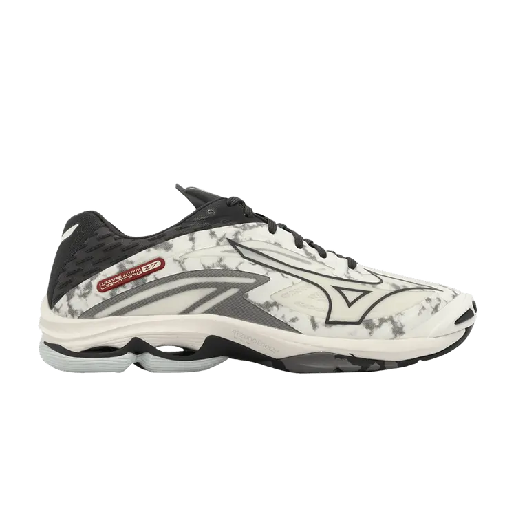 Кроссовки Wave Lightning Z7 'Marble White', белый
Кроссовки Wave Lightning Z7 'Marble White', белый