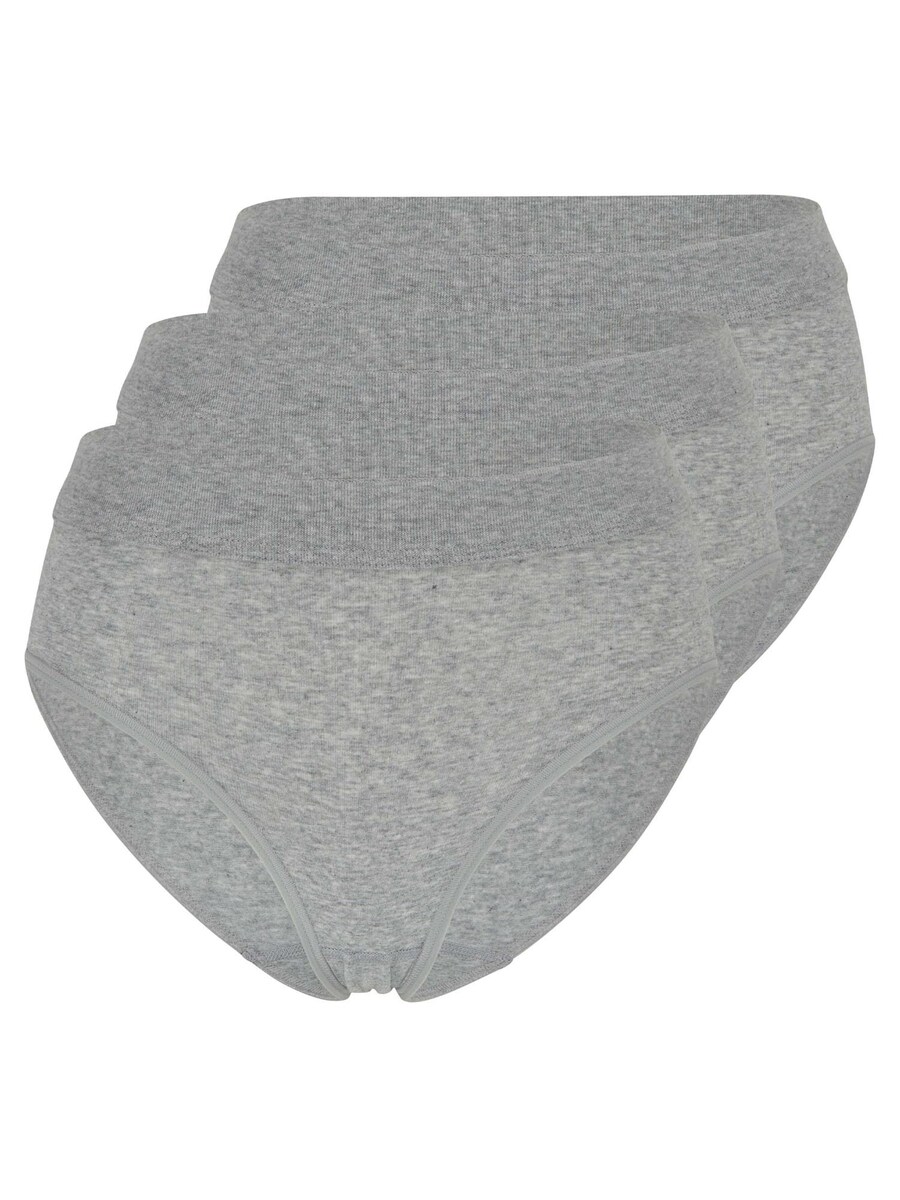 Трусики SPEIDEL bio.cotton Plus, серый
Трусики SPEIDEL bio.cotton Plus, серый