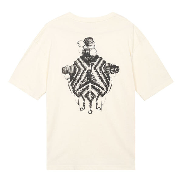 Футболка бренд x bephies beauty supply футболка Air Jordan, бежевый
Футболка бренд x bephies beauty supply футболка Air Jordan, бежевый