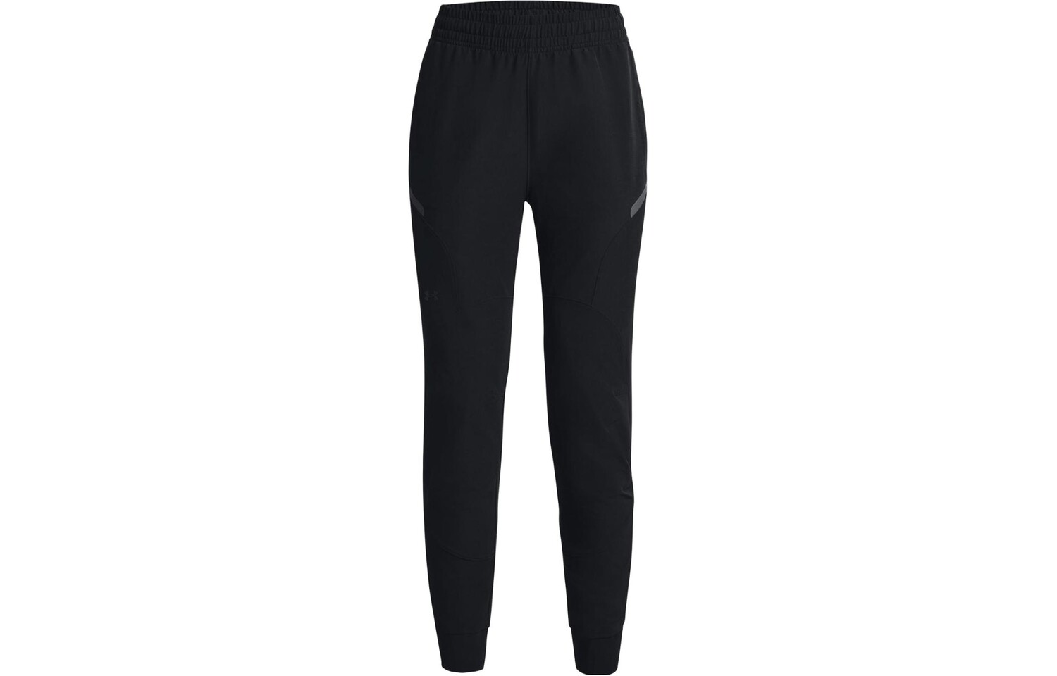 Женские повседневные брюки Under Armour, цвет Black
Женские повседневные брюки Under Armour, цвет Black