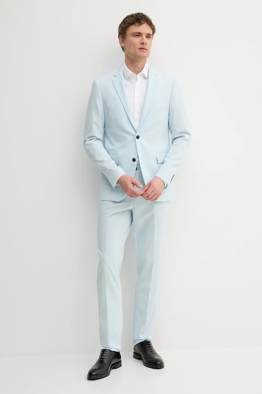 Костюм Lindbergh, синий
Костюм Lindbergh, синий