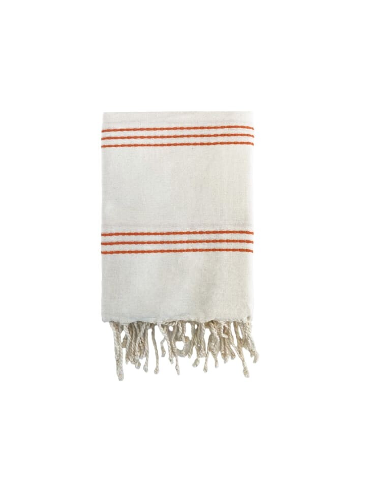 Полотенце для сауны и хаммама Le Comptoir de la Plage, цвет hamamtuch "calliope l"in beige/orange
Полотенце для сауны и хаммама Le Comptoir de la Plage, цвет hamamtuch "calliope l"in beige/orange