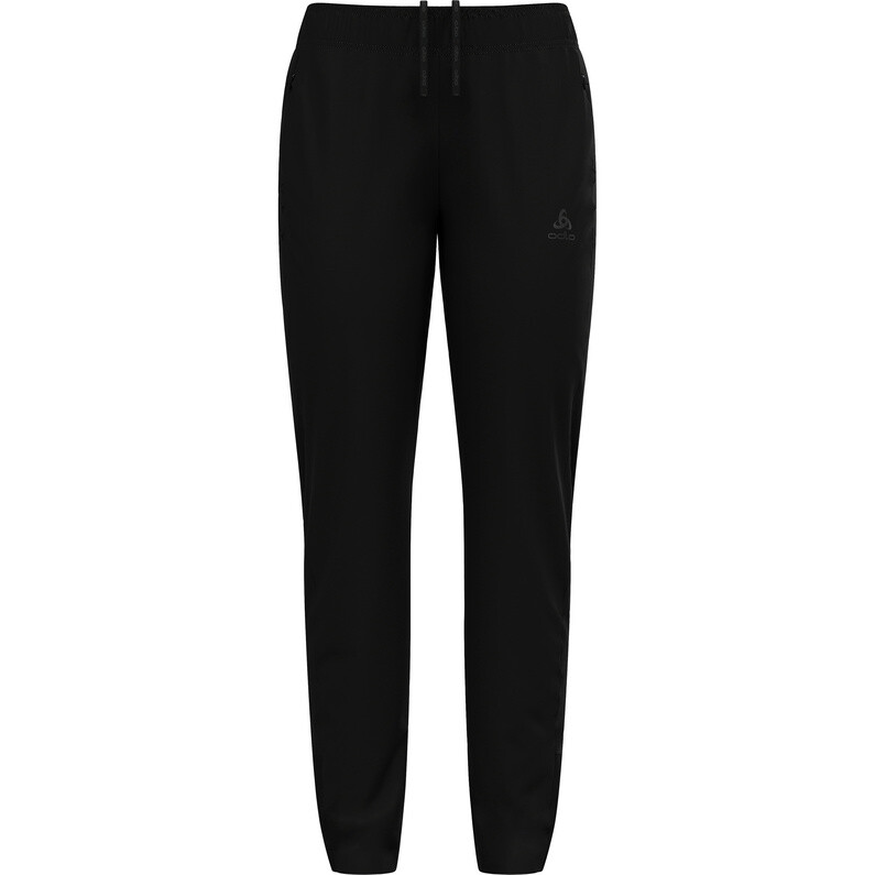 Женские брюки нулевого веса Odlo, черный
Женские брюки нулевого веса Odlo, черный