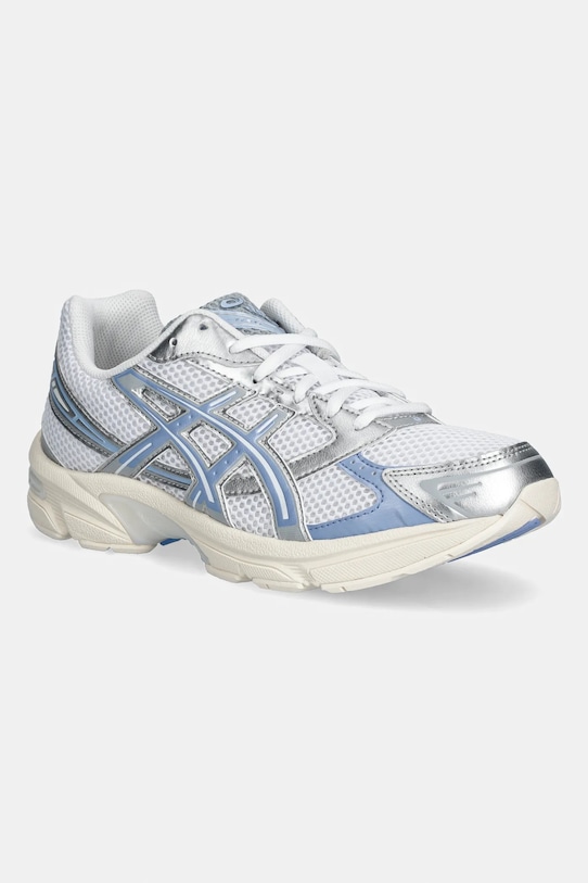 Кроссовки gel-1130 Asics, бирюзовый
Кроссовки gel-1130 Asics, бирюзовый