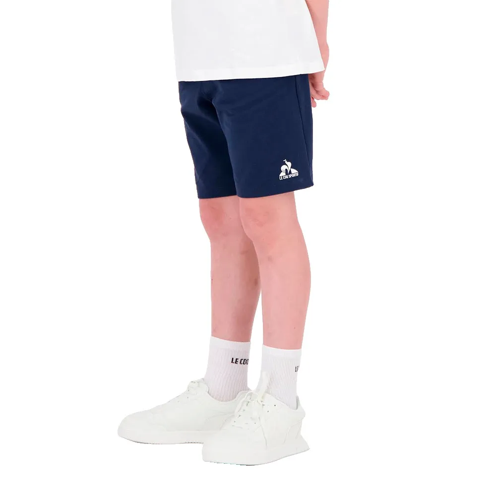 Шорты Le Coq Sportif Essential Regular N°1, синий
Шорты Le Coq Sportif Essential Regular N°1, синий