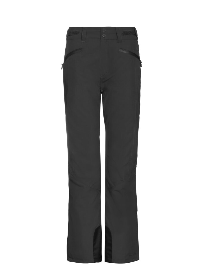 Брюки для лыж и сноуборда Protest KENSINGTON, черный
Брюки для лыж и сноуборда Protest KENSINGTON, черный