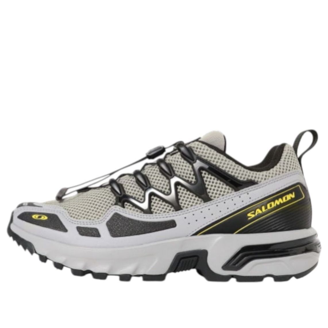 Кроссовки SALOMON ACS+ OG 'Alloy Black Lemon Beams Exclusive'
Кроссовки SALOMON ACS+ OG 'Alloy Black Lemon Beams Exclusive'
