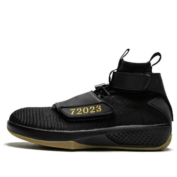 Кроссовки carmelo anthony x rag & bone x 20 ретро flyknit Air Jordan, черный
Кроссовки carmelo anthony x rag & bone x 20 ретро flyknit Air Jordan, черный