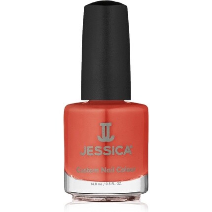 Лак для ногтей индивидуального цвета Bindi Red 14,8 мл, Jessica 
Лак для ногтей индивидуального цвета Bindi Red 14,8 мл, Jessica