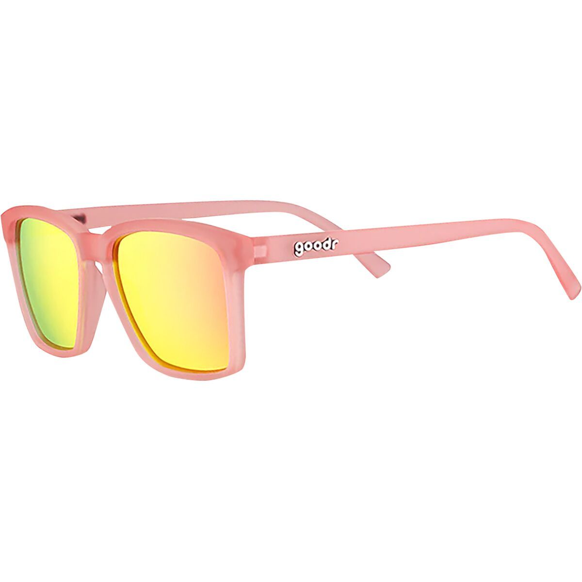 Поляризованные солнцезащитные очки Lfg Goodr, цвет shrimpin ain't easy
Поляризованные солнцезащитные очки Lfg Goodr, цвет shrimpin ain't easy