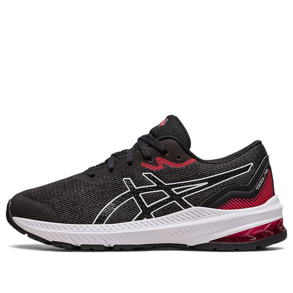 Кроссовки gt 1000 11 Asics, черный
Кроссовки gt 1000 11 Asics, черный