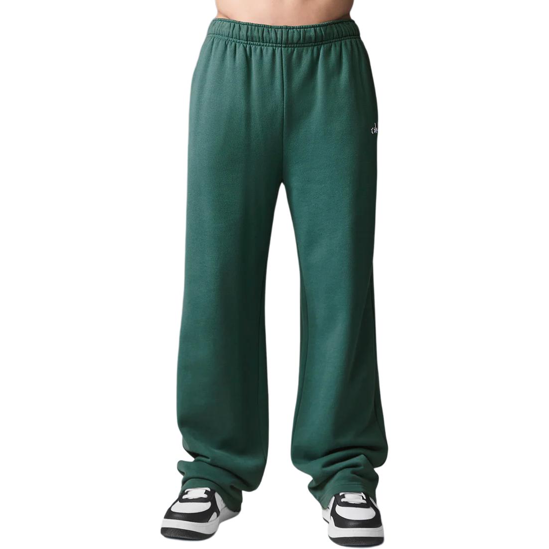 Спортивные брюки Accolade, унисекс Alo Yoga, зеленый/зеленый
Спортивные брюки Accolade, унисекс Alo Yoga, зеленый/зеленый