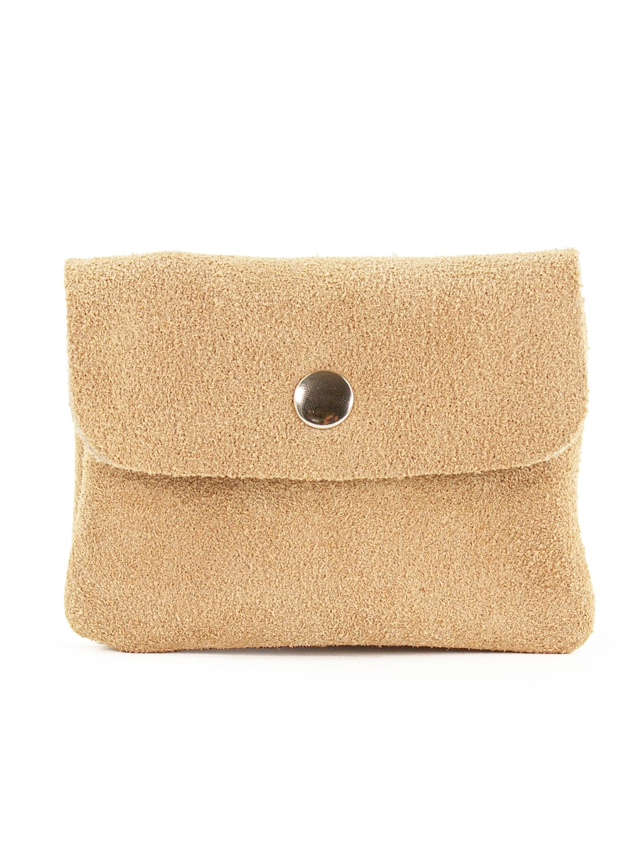 Кошелек lePelou ELLE, бежевый
Кошелек lePelou ELLE, бежевый