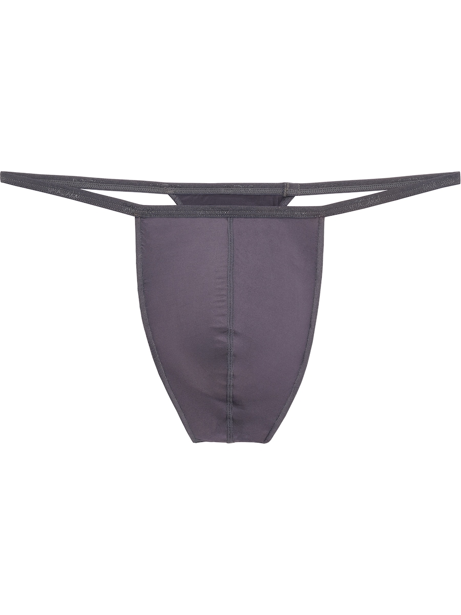 Трусики HOM Plumes, антрацит
Трусики HOM Plumes, антрацит