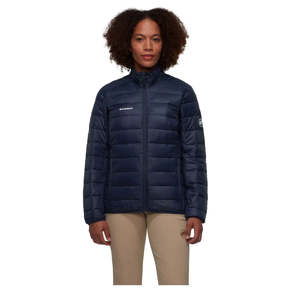 Куртка Mammut Crag In, синий
Куртка Mammut Crag In, синий