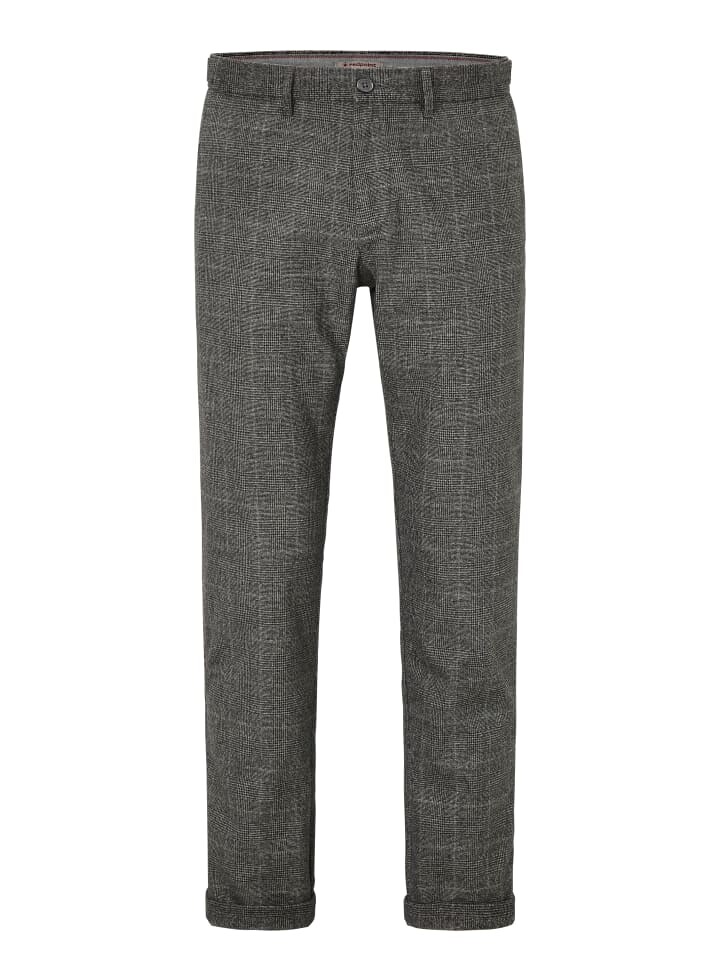 Брюки чинос redpoint, цвет figured anthra
Брюки чинос redpoint, цвет figured anthra