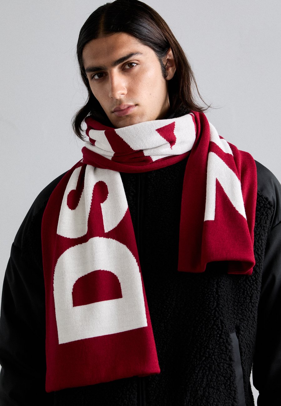 Шарф Dsquared2 Scarf, Red
Шарф Dsquared2 Scarf, Red