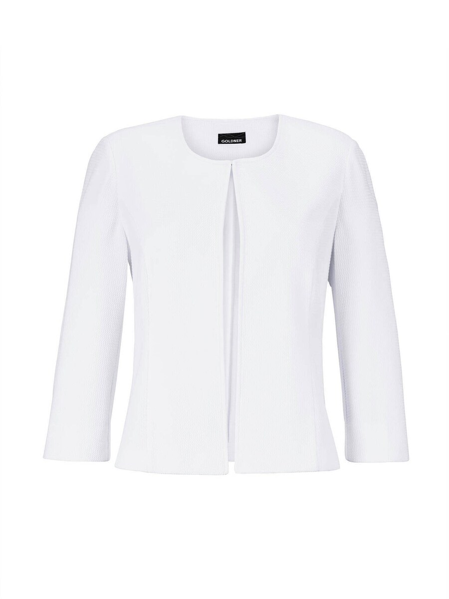 Блейзер Goldner, White
Блейзер Goldner, White