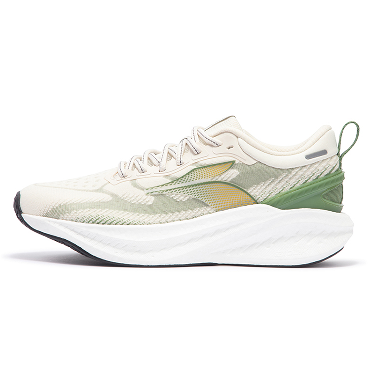 Амортизирующие износостойкие низкие кроссовки для бега мужские Sago Outdoor Green 361°, Sago/Outdoor Green
Амортизирующие износостойкие низкие кроссовки для бега мужские Sago Outdoor Green 361°, Sago/Outdoor Green