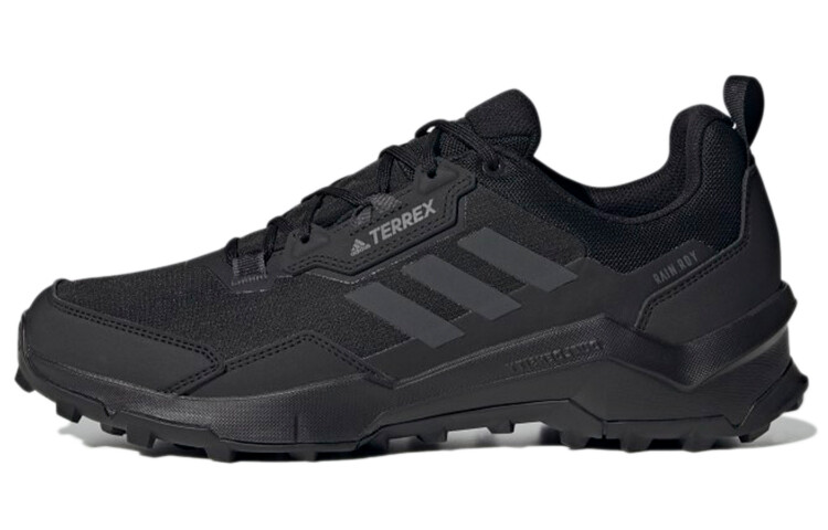 Terrex Ax4 Кроссовки мужские низкие черные Adidas
Terrex Ax4 Кроссовки мужские низкие черные Adidas